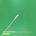 Sampling Transport Swab with Tube Throat Use FDA